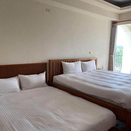 Mamalulu Hostel Kenting Bagian luar foto