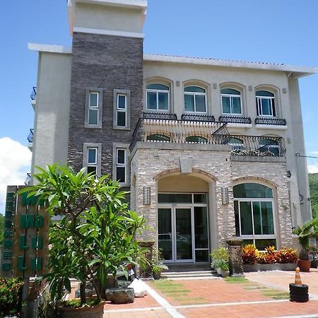 Mamalulu Hostel Kenting Bagian luar foto