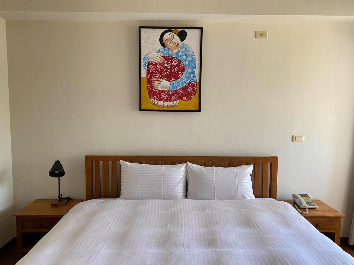Mamalulu Hostel Kenting Bagian luar foto