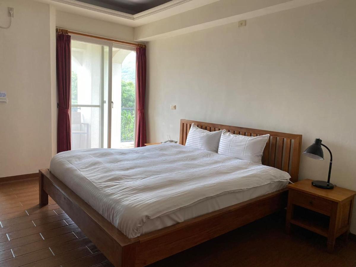 Mamalulu Hostel Kenting Bagian luar foto