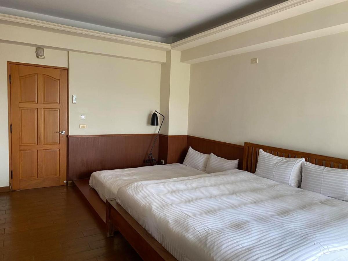 Mamalulu Hostel Kenting Bagian luar foto