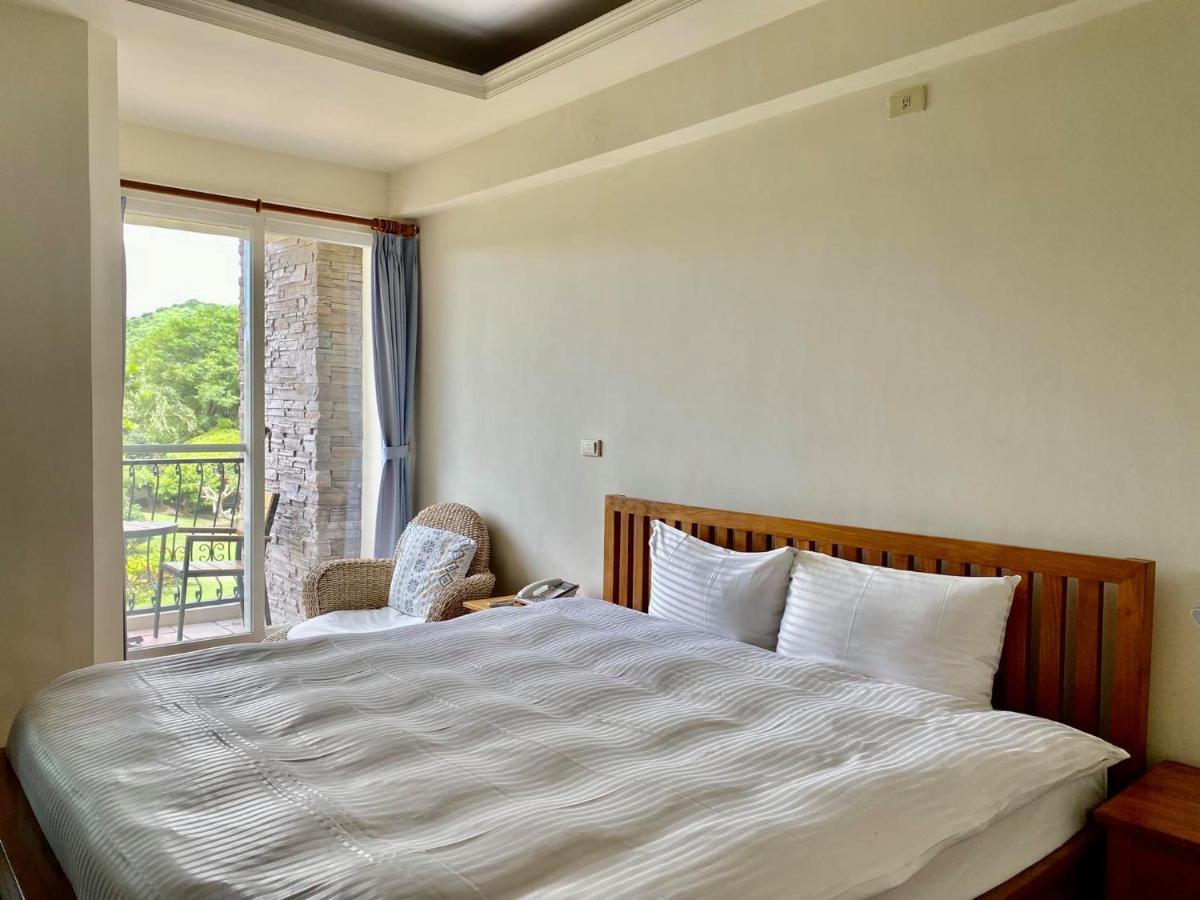 Mamalulu Hostel Kenting Bagian luar foto