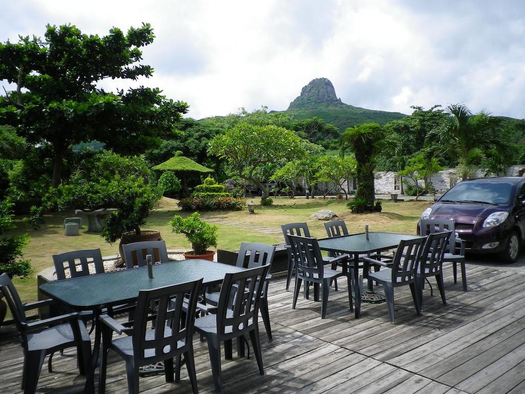 Mamalulu Hostel Kenting Bagian luar foto