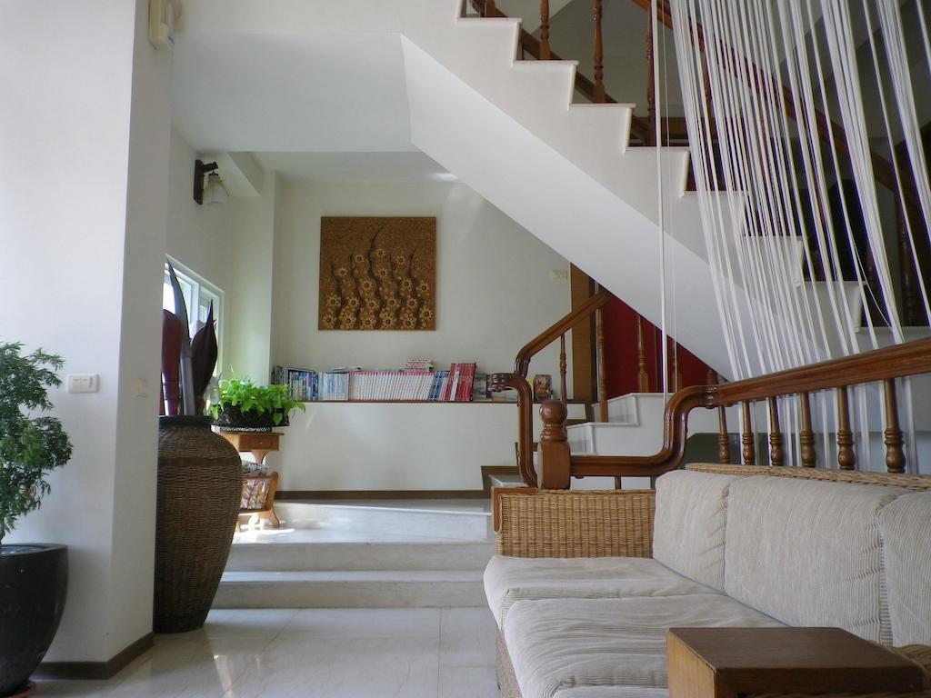 Mamalulu Hostel Kenting Bagian luar foto