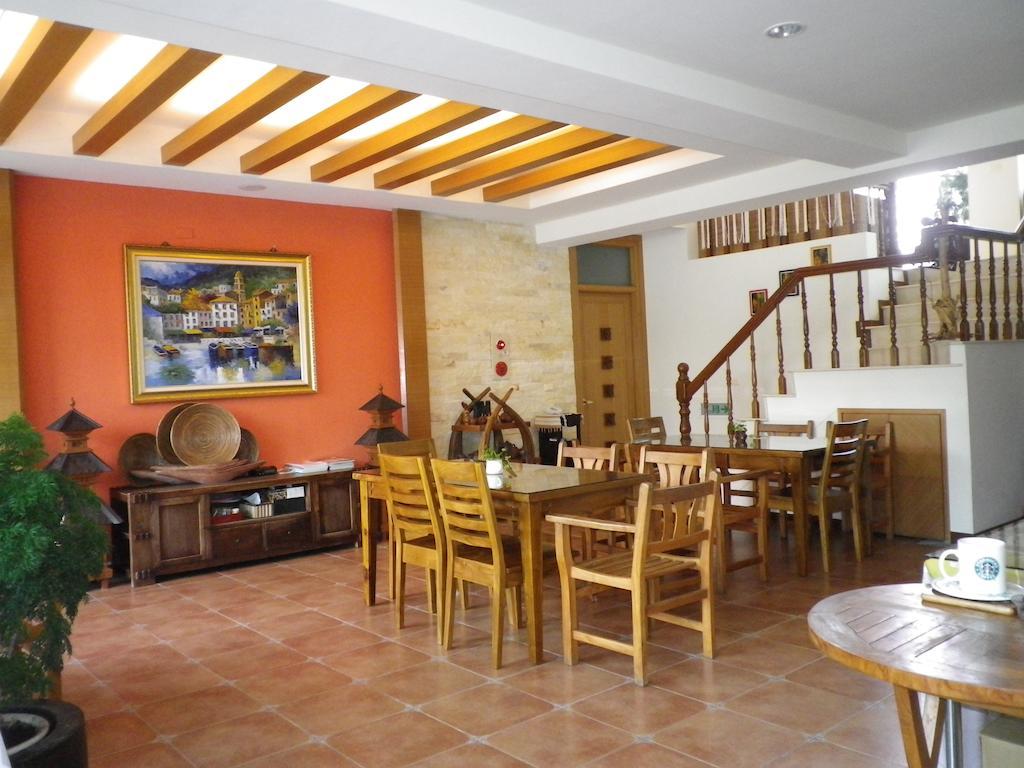 Mamalulu Hostel Kenting Bagian luar foto