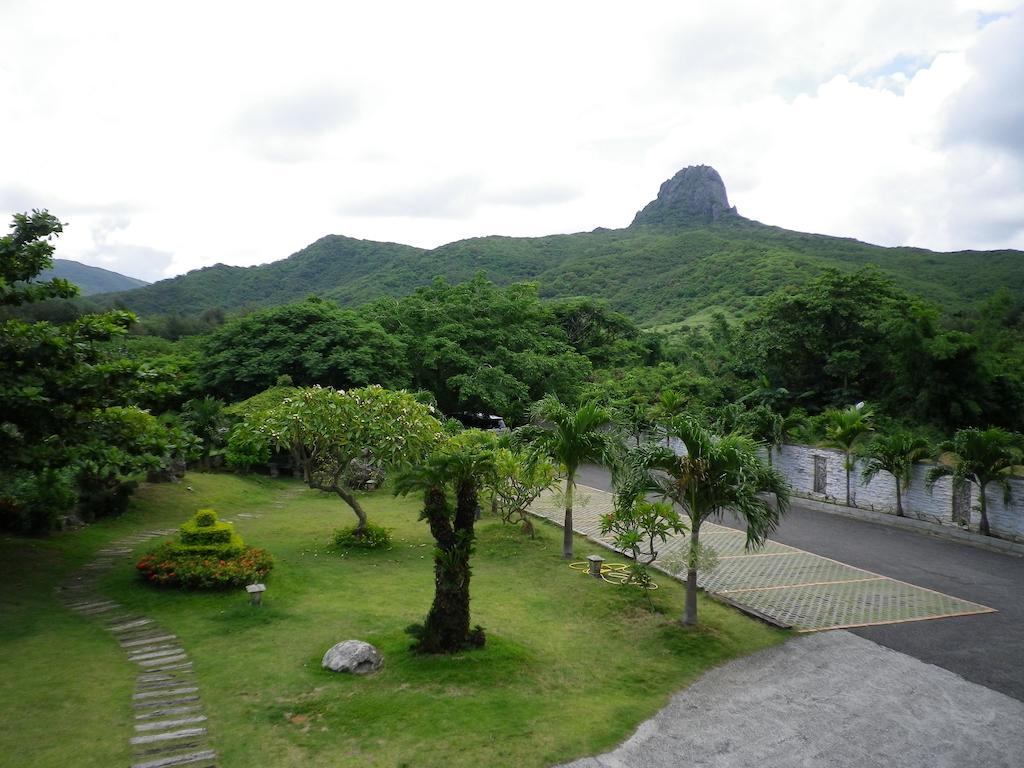 Mamalulu Hostel Kenting Bagian luar foto