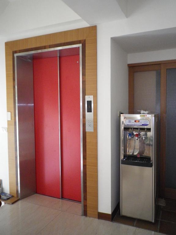 Mamalulu Hostel Kenting Bagian luar foto