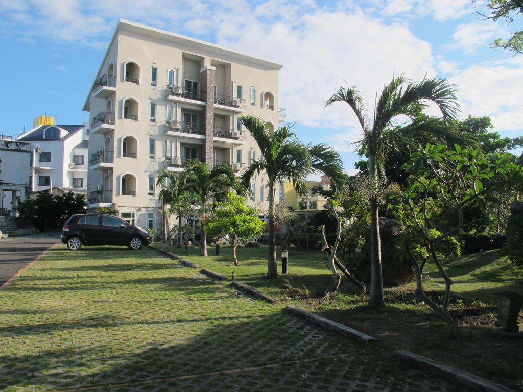 Mamalulu Hostel Kenting Bagian luar foto