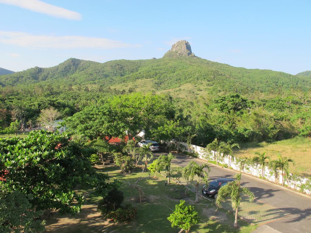 Mamalulu Hostel Kenting Bagian luar foto