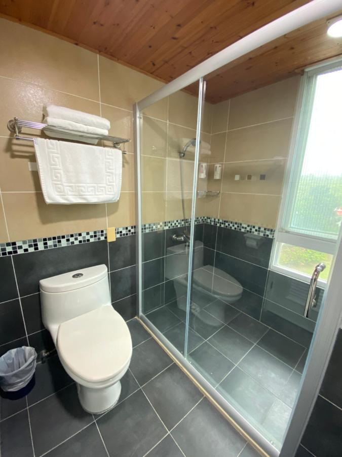 Mamalulu Hostel Kenting Bagian luar foto