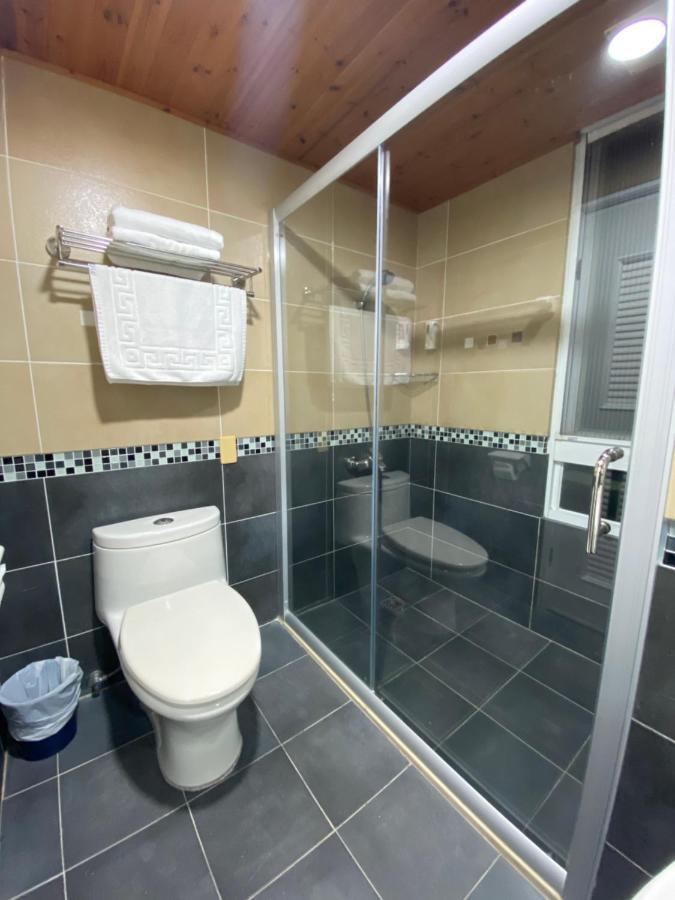 Mamalulu Hostel Kenting Bagian luar foto