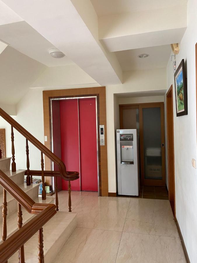 Mamalulu Hostel Kenting Bagian luar foto